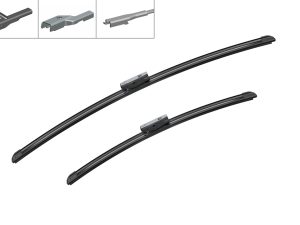 Lamela stergator BOSCH 3 397 007 467