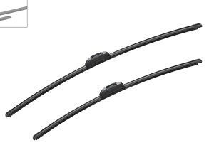 Lamela stergator BOSCH 3 397 007 565