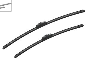 Lamela stergator BOSCH 3 397 007 584