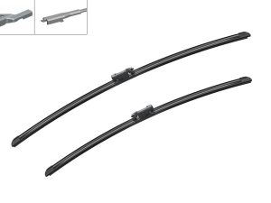 Lamela stergator BOSCH 3 397 007 644
