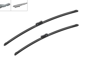 Lamela stergator BOSCH 3 397 007 718