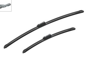 Lamela stergator BOSCH 3 397 007 721