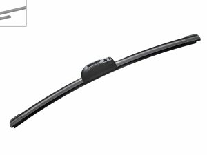 Lamela stergator BOSCH 3 397 008 531