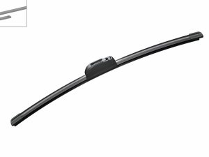 Lamela stergator BOSCH 3 397 008 533