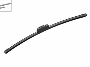Lamela stergator BOSCH 3 397 008 534