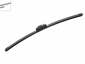 Lamela stergator BOSCH 3 397 008 537