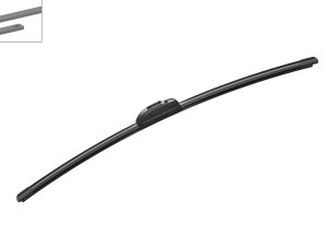 Lamela stergator BOSCH 3 397 008 843