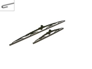 Lamela stergator BOSCH 3 397 010 270