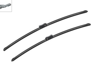 Lamela stergator BOSCH 3 397 014 009