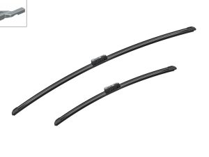 Lamela stergator BOSCH 3 397 014 077