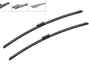 Lamela stergator BOSCH 3 397 014 121