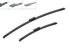 Lamela stergator BOSCH 3 397 014 122