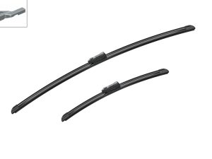 Lamela stergator BOSCH 3 397 014 143