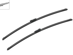 Lamela stergator BOSCH 3 397 014 214