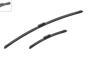 Lamela stergator BOSCH 3 397 014 404