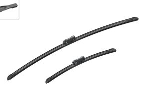 Lamela stergator BOSCH 3 397 014 405