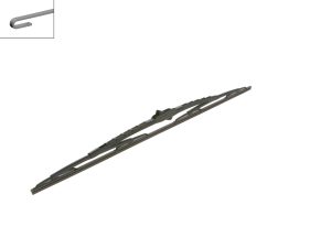 Lamela stergator BOSCH 3 397 018 170