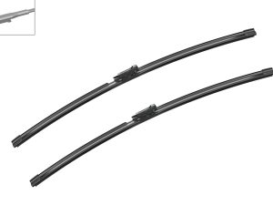 Lamela stergator BOSCH 3 397 110 00A