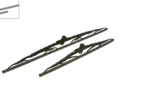 Lamela stergator BOSCH 3 397 118 304