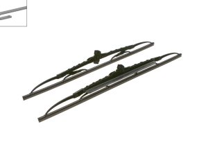 Lamela stergator BOSCH 3 397 118 404