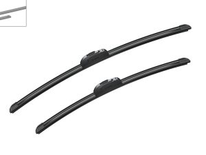 Lamela stergator BOSCH 3 397 118 904