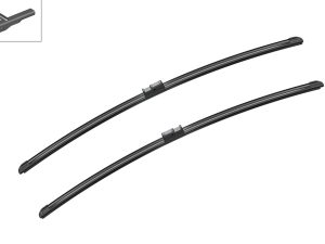 Lamela stergator BOSCH 3 397 118 950