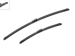 Lamela stergator BOSCH 3 397 118 978