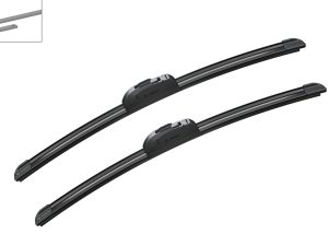 Lamela stergator BOSCH 3 397 118 994