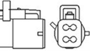 Sonda Lambda MAGNETI MARELLI 466016355125 – FORD | AutoRival