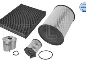 Set filtre MEYLE 712 330 0001/S – imagine produs