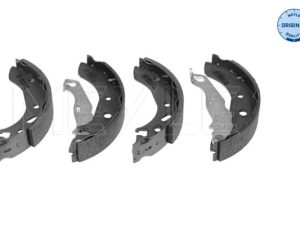 Set saboti frana MEYLE 714 042 1001 – imagine produs