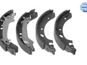 Set saboti frana MEYLE 714 042 1002