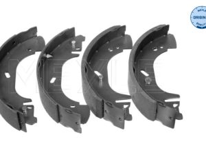Set saboti frana MEYLE 714 042 1003