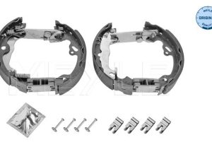 Set saboti frana MEYLE 714 042 1004/K