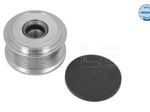 Fulie alternator MEYLE 714 053 1009