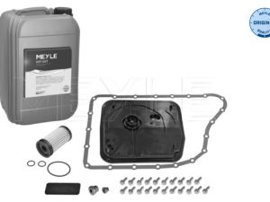 Set piese schimb de ulei cutie de viteze automata MEYLE 714 135 0003/XK