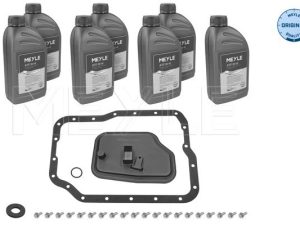 Set piese schimb de ulei cutie de viteze automata MEYLE 714 135 0004