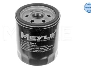 Filtru ulei MEYLE 714 322 0001