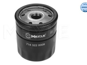 Filtru ulei MEYLE 714 322 0009