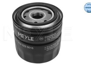 Filtru ulei MEYLE 714 322 0015