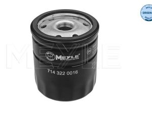 Filtru ulei MEYLE 714 322 0016