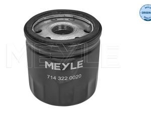 Filtru ulei MEYLE 714 322 0020 – imagine produs