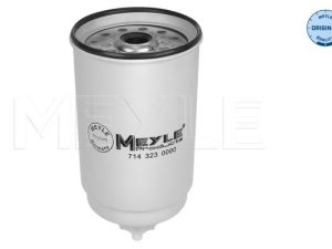 Filtru combustibil MEYLE 714 323 0000
