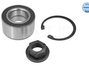 Set rulment roata MEYLE 714 502 0007