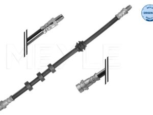 Furtun frana MEYLE 714 525 0001
