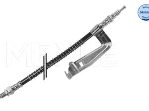 Furtun frana MEYLE 714 525 0008 – imagine produs