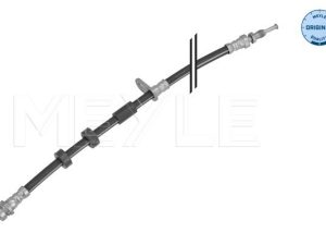 Furtun frana MEYLE 714 525 0063 – imagine produs