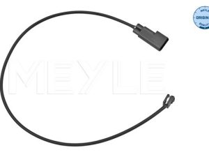Senzor de avertizare uzura placute de frana MEYLE 714 527 0000