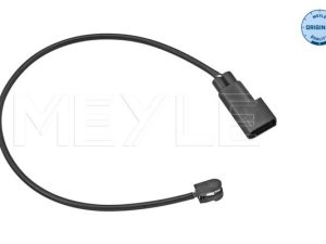 Senzor de avertizare uzura placute de frana MEYLE 714 527 0001