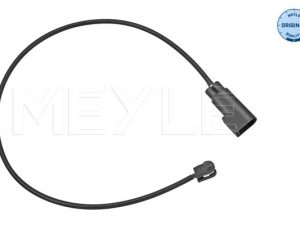 Senzor de avertizare uzura placute de frana MEYLE 714 527 0003